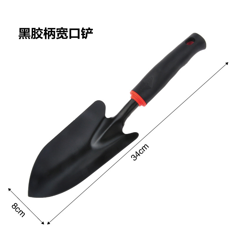 Customizable Gardening Tool Set with Small Shovels & Forks – Durable, Eco-Friendly Tools for Home and Professional Use (5)