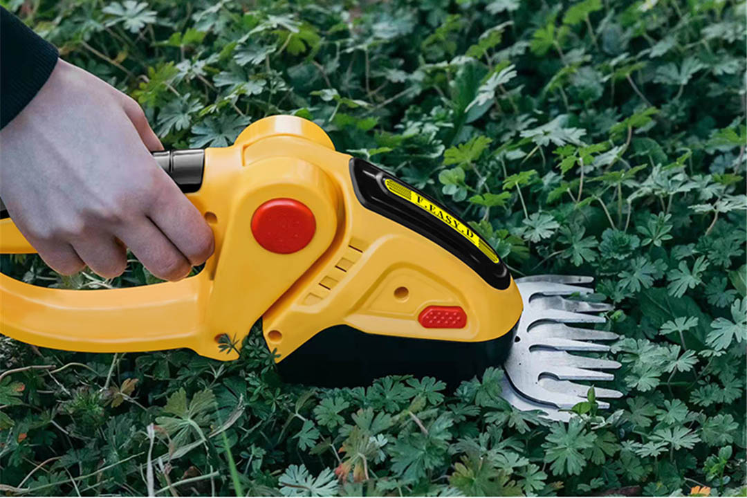 Comprehensive Garden Tool Solutions from Rakes, Hoes to Pruners and (2)