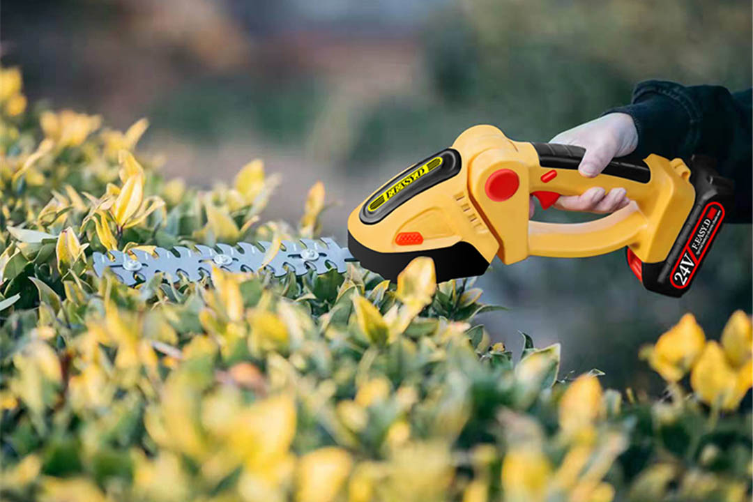 Comprehensive Garden Tool Solutions from Rakes, Hoes to Pruners ands (2)
