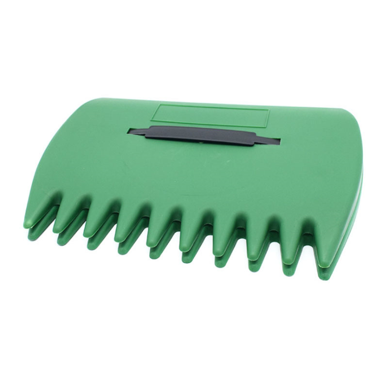 Heavy-Duty Leaf Claw Grabber & Weed Grabber  Garden Hand Leaf Rake for Efficient Lawn Clean-Up (4)