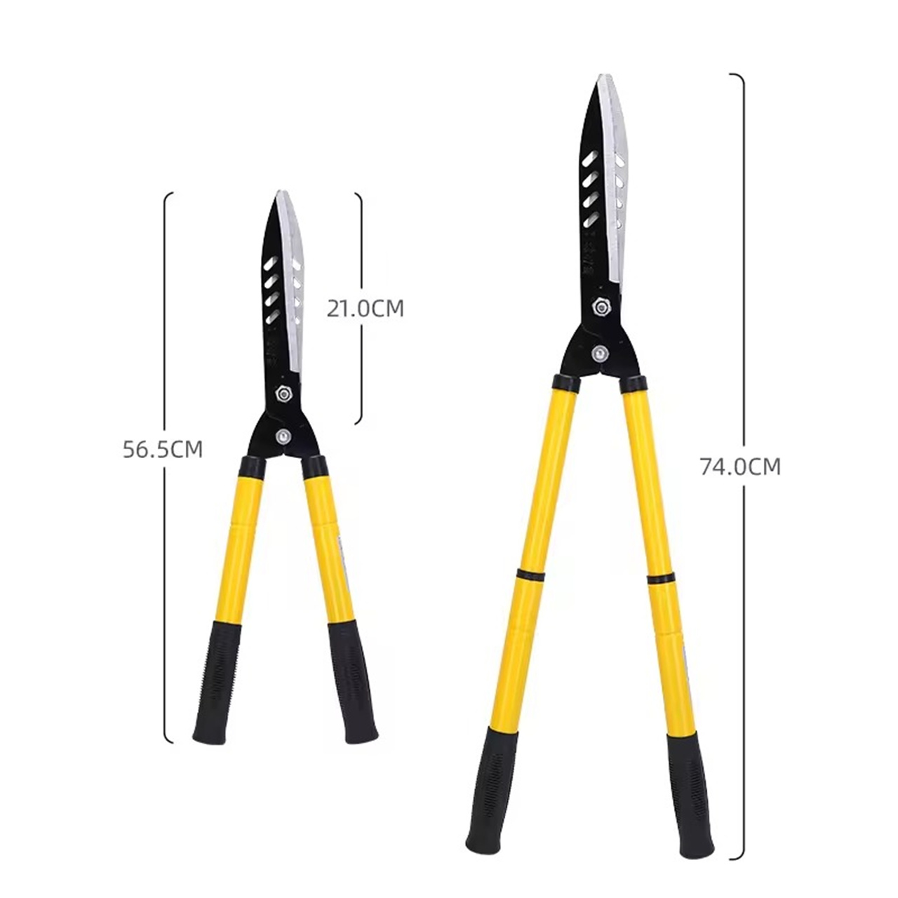 Precision Pruning Shears & Floral Shears  Professional Hand Pruners for Garden & Flower Care  Customizable (5)