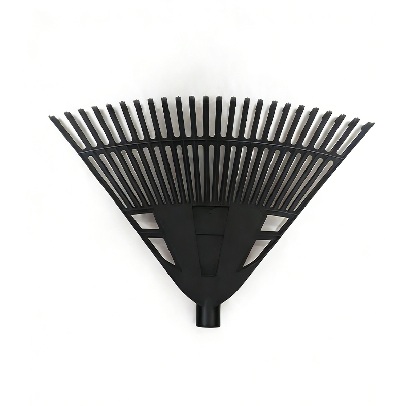 The 57cm Clearing Rake That Cuts Your Labor Time by a Third