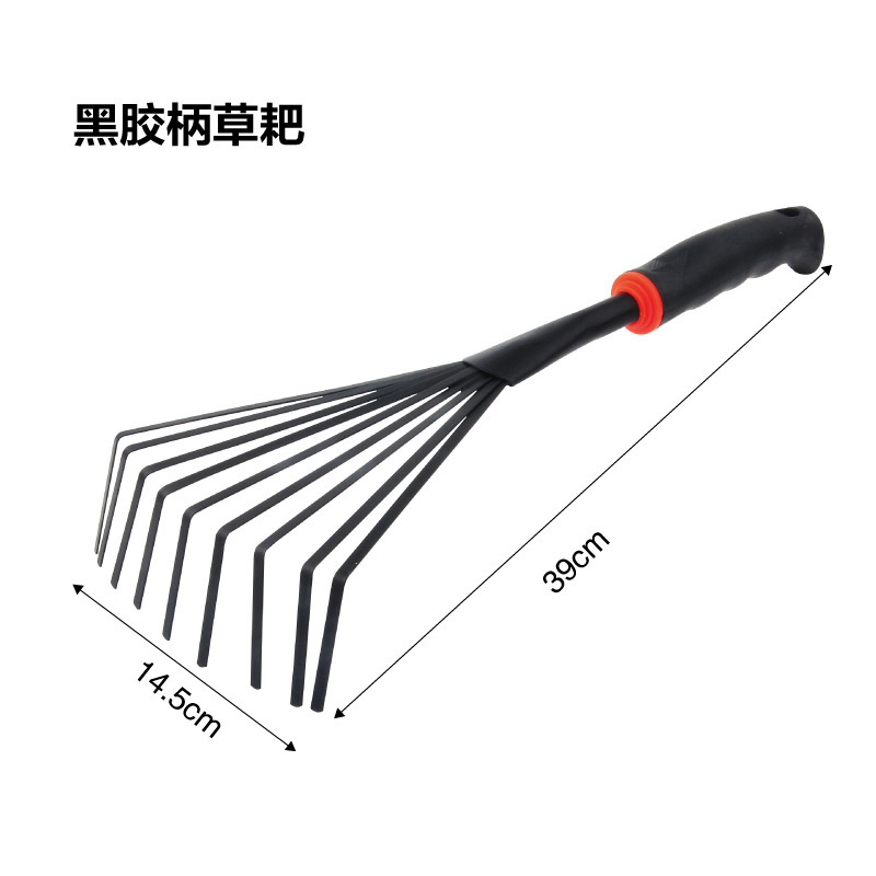 Customizable Gardening Tool Set with Small Shovels & Forks – Durable, Eco-Friendly Tools for Home and Professional Use (2)